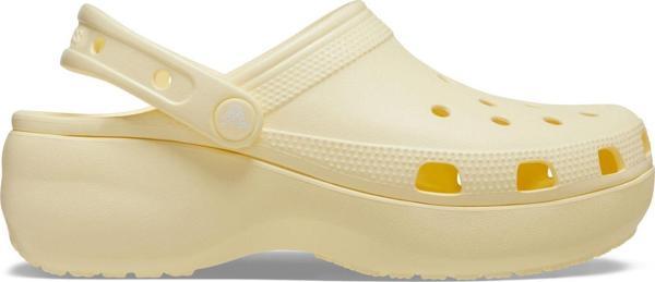 Crocs Classic Platform Clog W Kadın Terlik CR206750-CRC.76O - Image 1