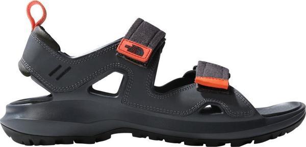 The North Face M HEDGEHOG SANDAL III Erkek Sandalet NF0A46BHIGP1 - Image 1