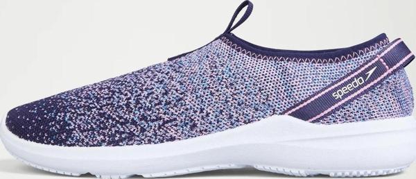 Speedo SURFKNIT PRO WATERSHOE AF PINK/BLUE Kadın Terlik SPD81352717211 - Image 1