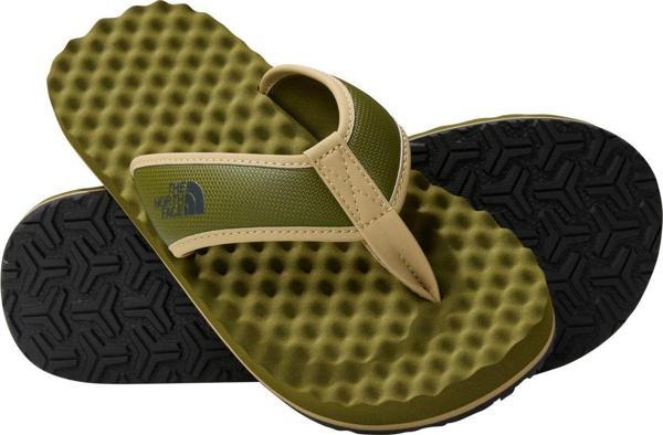 The North Face M BASE CAMP FLIP-FLOP II Erkek Terlik NF0A47AA3I01 - Image 1