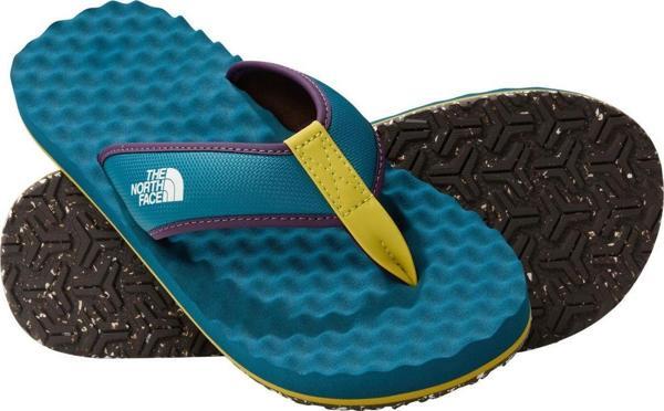 The North Face M BASE CAMP FLIP-FLOP II Erkek Terlik NF0A47AA3JI1 - Image 1