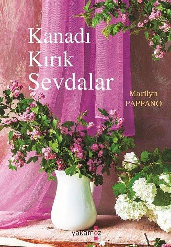 Kanadı Kırık Sevdalar - Yakamoz Yayınları - Image 1