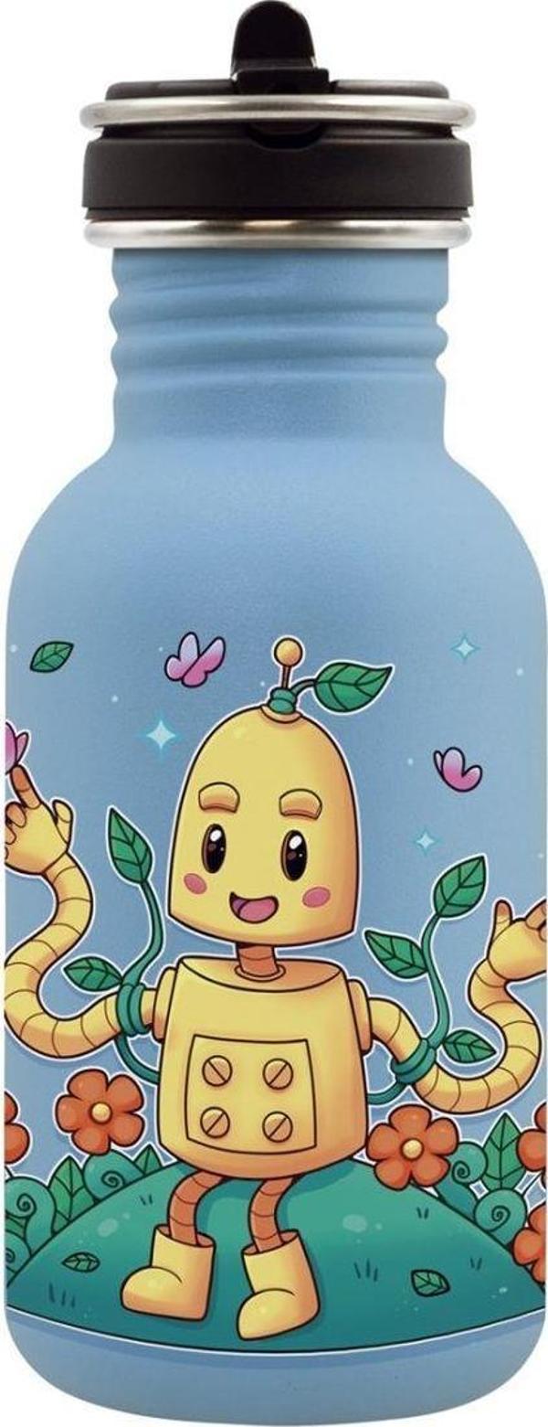 Laken  Şişe  ACERO T.FLOW 0,5L ECO Paslanmaz Çelik - Image 1