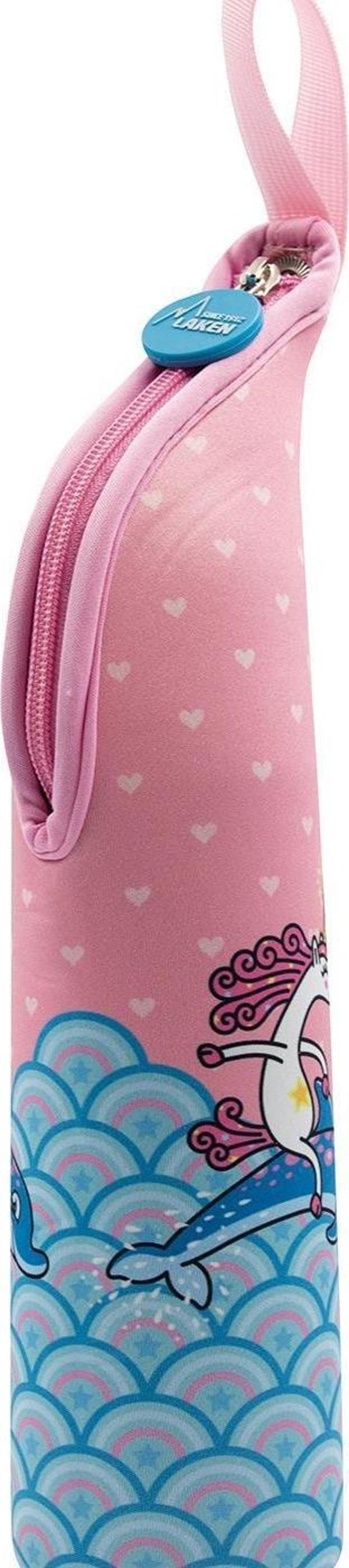 Laken Çelik 18/8 Termos+Neopren Kılflı 0,50L - Jumping LKL1800.05JU - Image 1
