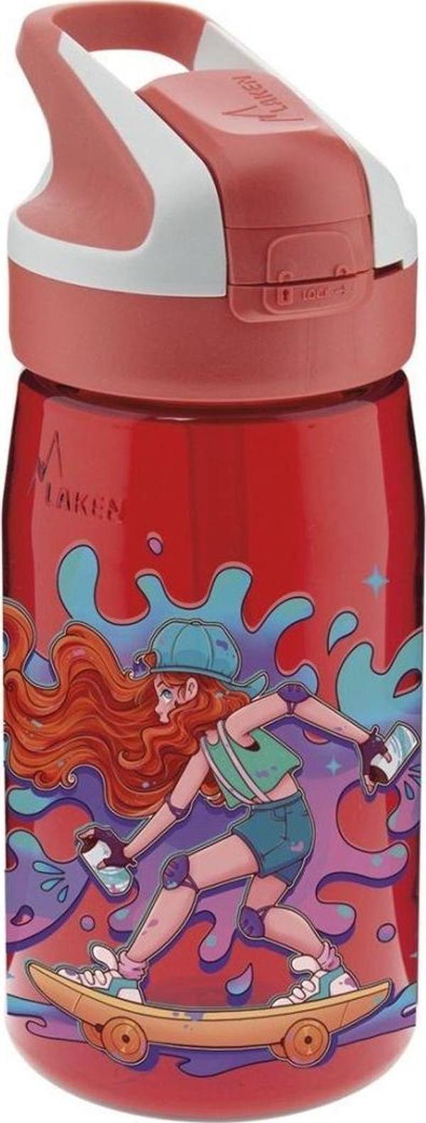 Laken  Tritan Şişe  0,45 SUMMIT SKATE - Image 1