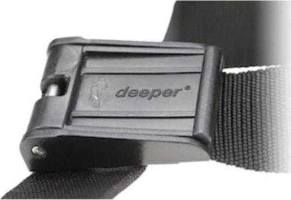DEEPER Derlin Toka Örgü 150 Cm Ağırlık Kemeri - Image 1