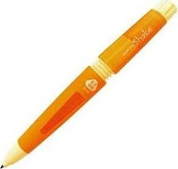 Gıpta Versatil Uçlu Kalem Shake 0.7Mm Turuncu - Image 1
