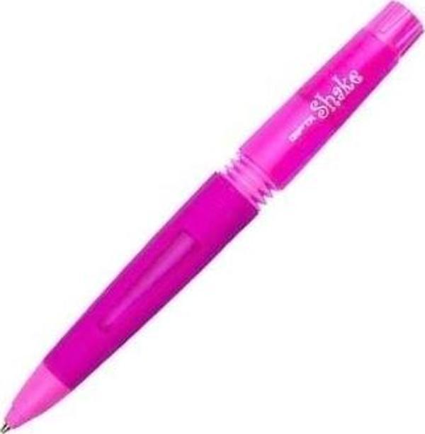 Gıpta Versatil Uçlu Kalem Shake 0.7mm Pembe - Image 1