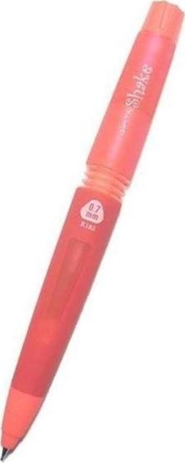 Gıpta Shake Kırmızı 0.7 Uçlu Kalem - Image 1