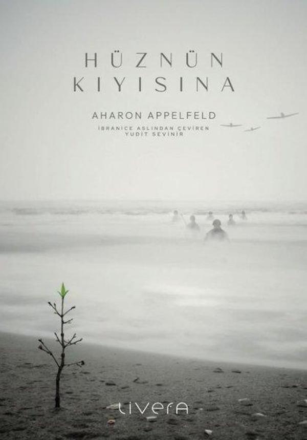 Hüznün Kıyısına - Livera Yayınevi - Image 1
