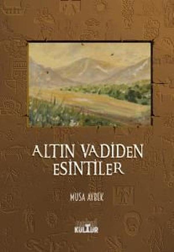 Altın Vadiden Esintiler - Nobel Kültür - Image 1