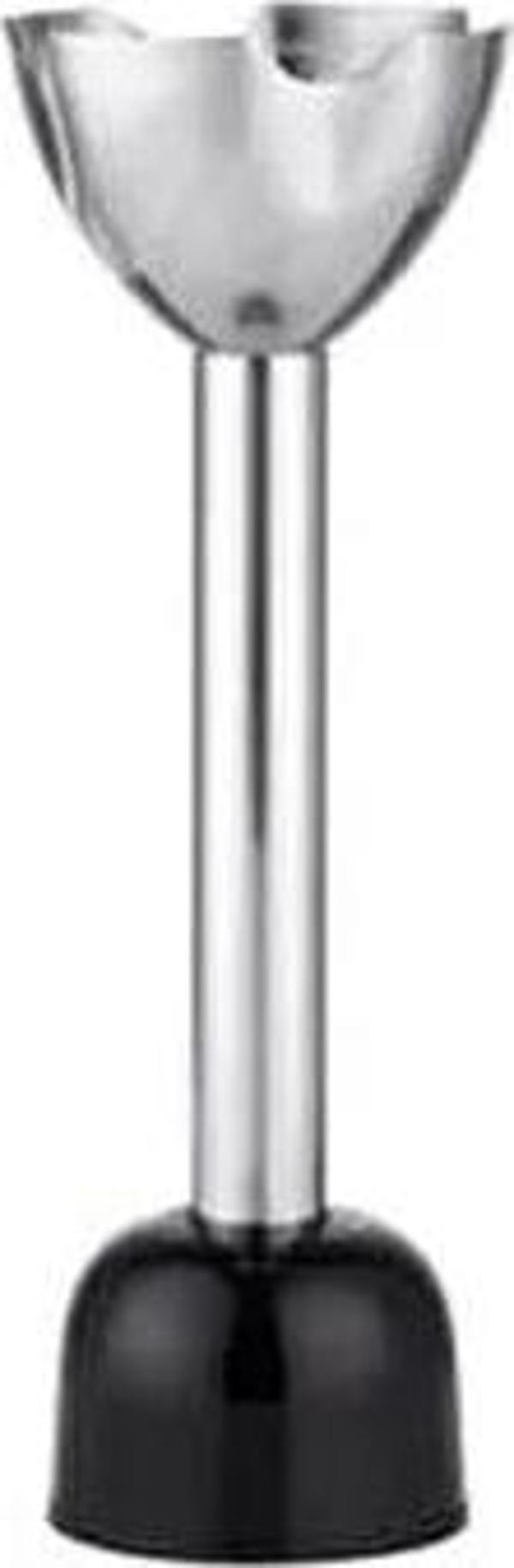 ARNİCA Stick Diva Parçalayıcı Doğrayıcı Ayak Grubu Siyah Orjinal - Image 1