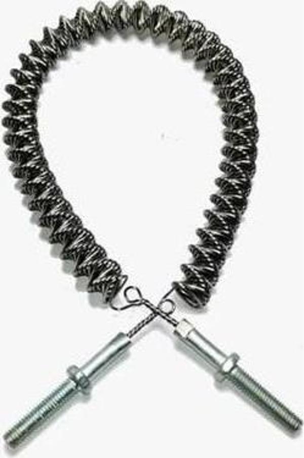 ENDER İnfrared Soba Rezistansı Teli Spirali 1500W (Piyasa) - Image 1