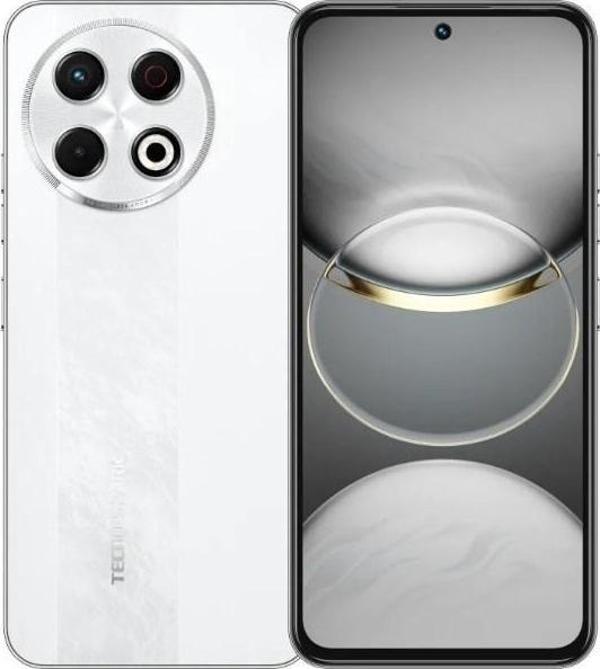 Tecno Spark 30 Pro 256 8+8 GB Ram (Tecno Türkiye Garantili) - Image 1