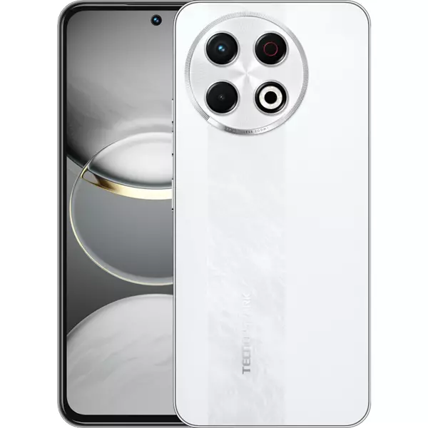 Tecno Spark 30 Pro 256 8+8 GB Ram (Tecno Türkiye Garantili) - Image 1