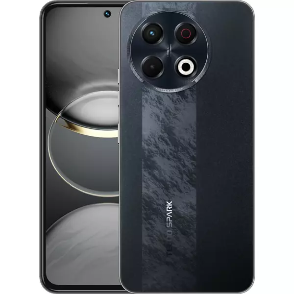 Tecno Spark 30 Pro 256 8+8 GB Ram (Tecno Türkiye Garantili) - Image 1