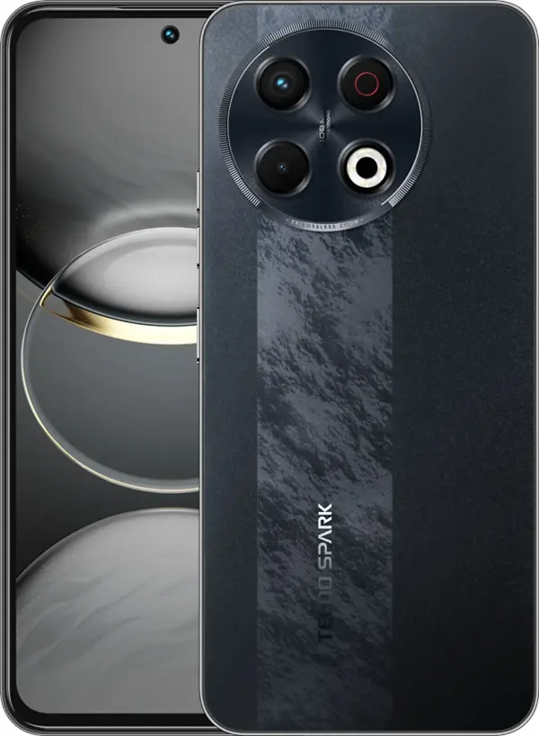 Tecno Spark 30 Pro 256 8+8 GB Ram (Tecno Türkiye Garantili) - Image 1