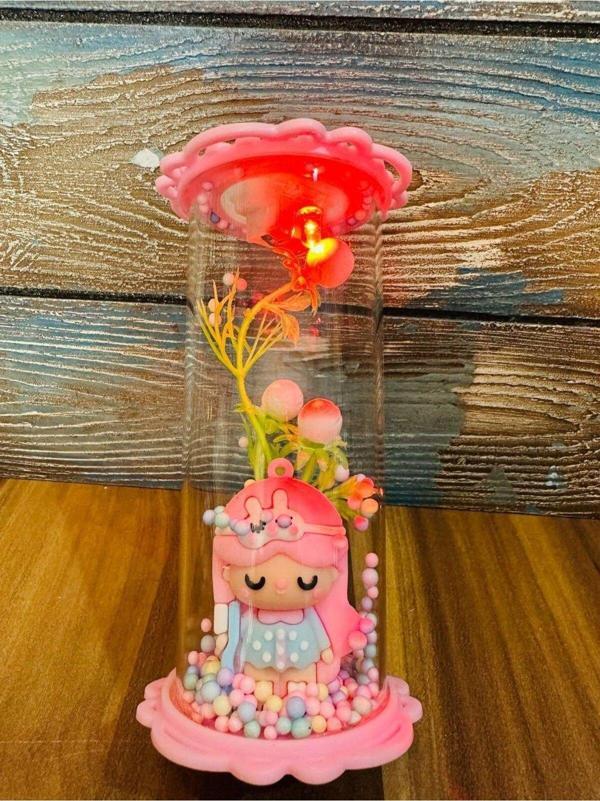 Myk Hediye Ve Sanat Atölyesi Kişiye Özel Yeni Doğan Bebek Ve Doğum Günü Hediyeleri | Anlamlı, Şık Ve Unutulmaz Tasarımlar! - Image 1