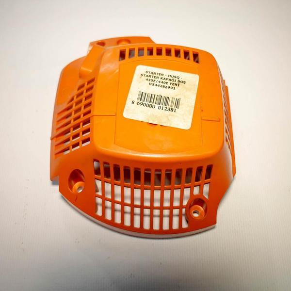 Husqvarna 435E-440E - Boş Starter Kapağı - Image 1