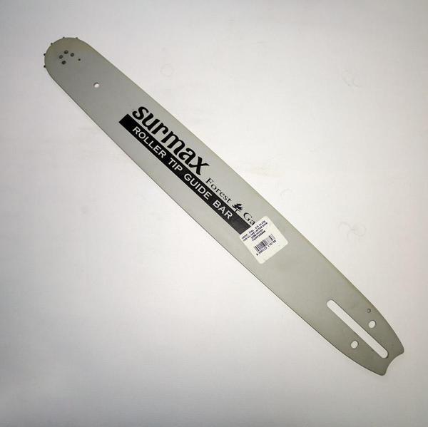 Surmax Kılavuz (Kama, Pala) - Makaralı - 3/8 - 34 Di̇ş - Image 1