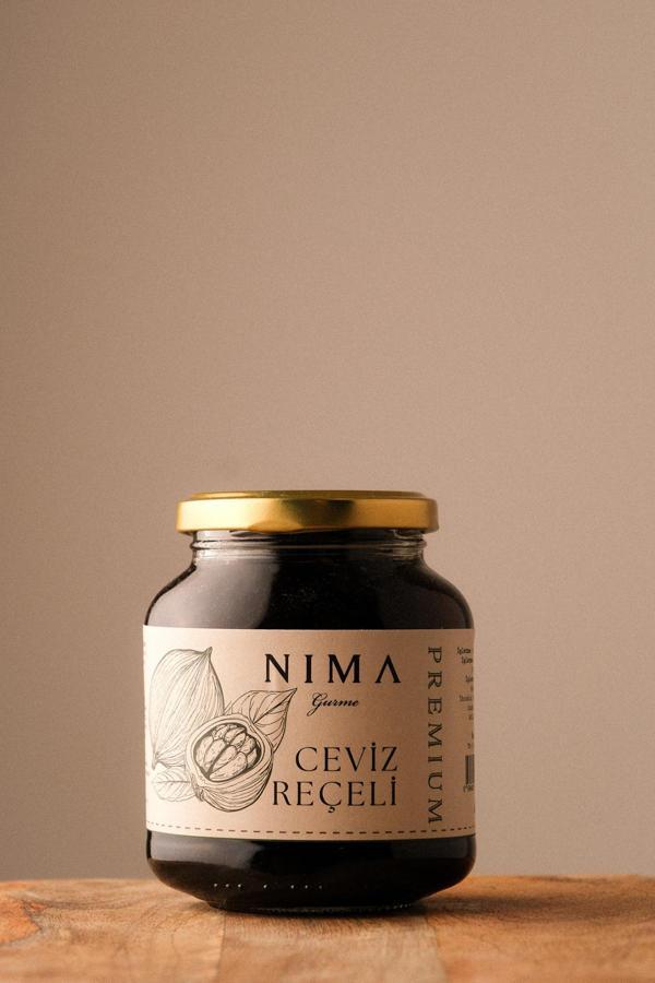Premium Ceviz Reçeli 420 gr - Image 1