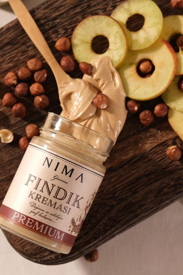 Premium Fındık Kreması 350 gr - Image 1