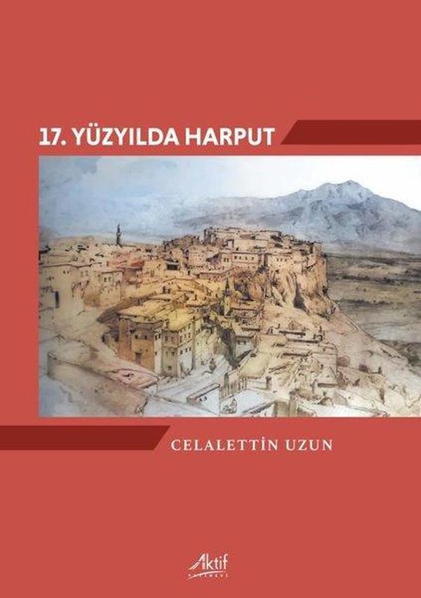 17. Yüzyılda Harput - Aktif Yayınları - Image 1