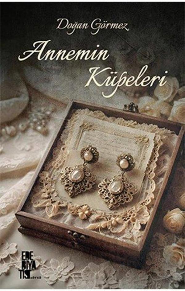 Annemin Küpeleri - Edebiyatist - Image 1
