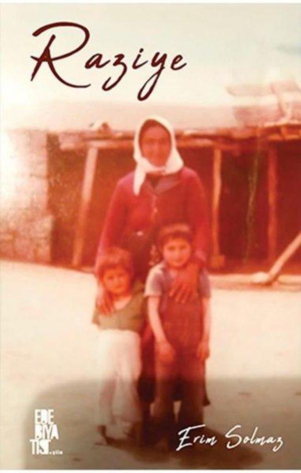 Raziye - Edebiyatist - Image 1