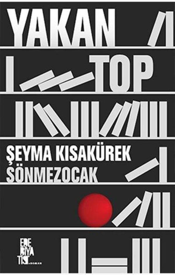 Edebiyatist Yakan Top - Edebiyatist - Image 1