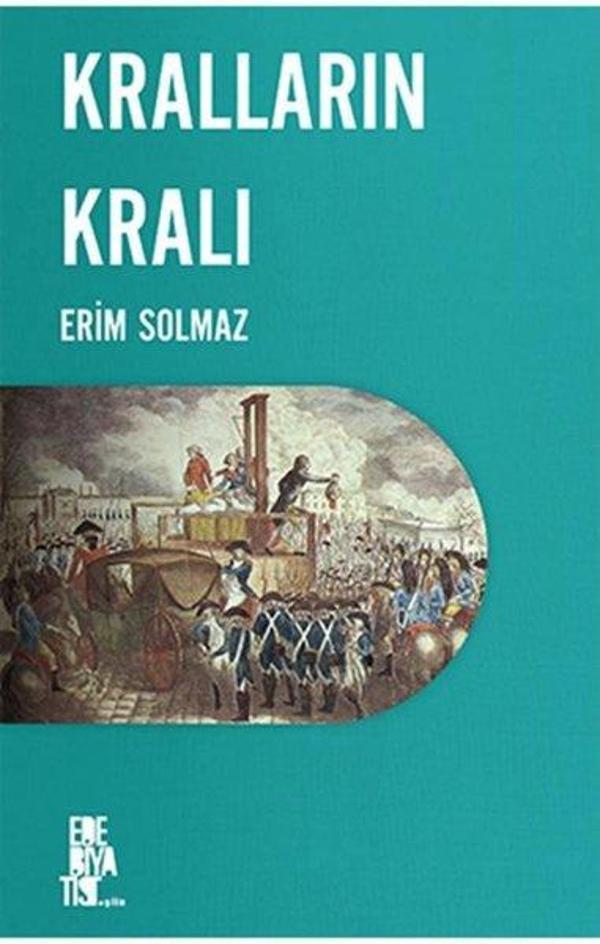Kralların Kralı - Edebiyatist - Image 1