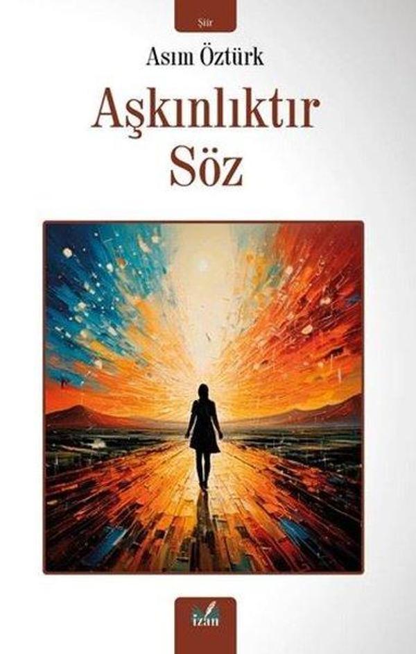 Aşkınlıktır Söz - İzan Yayıncılık - Image 1