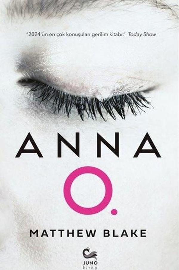 Anna - Juno Kitap - Image 1