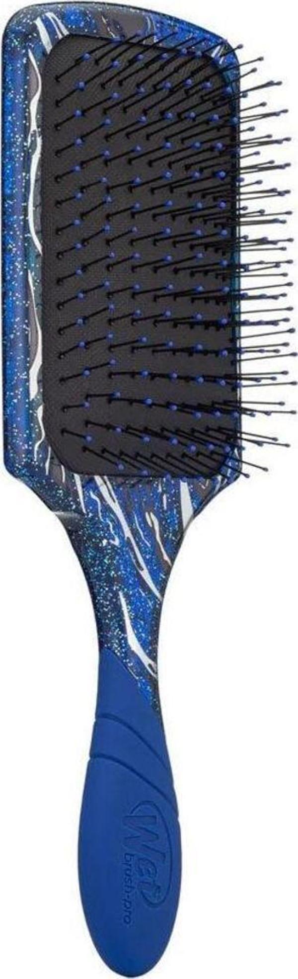 Wet Brush Wetbrush Pro Paddle Mıneral Spark- Mıdnıght - Image 1