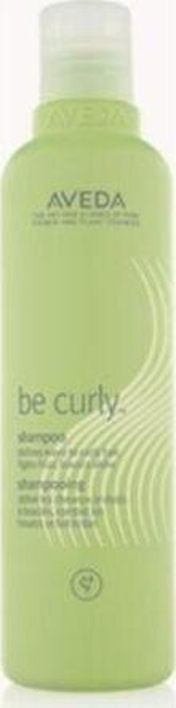 Aveda Be Curly Co-Wash 250Ml - Image 1