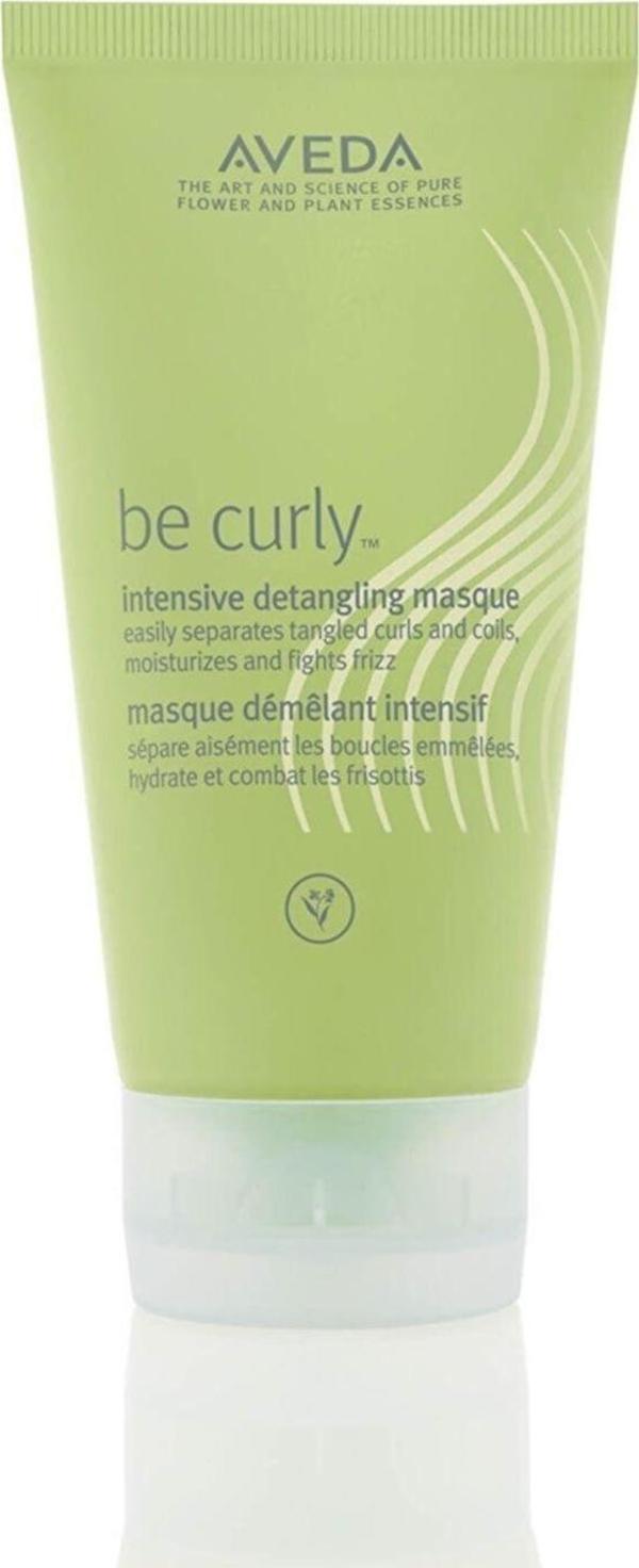 Aveda Be Curly™ Intensive Detangling Masque Saç Maskesi 150 Ml Keykuaforr3230 - Image 1