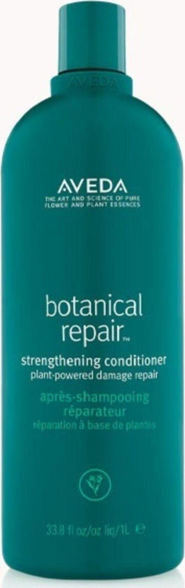 Aveda Botanical Repair Yıpranmış Saçlar Için Onarım Kremi 1000Ml Onrness Cosmetıc - Image 1