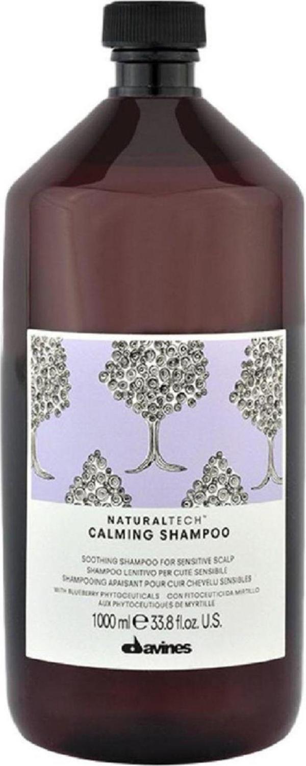Davines Calming Yatıştırıcı Şampuan 1000 Ml - Image 1