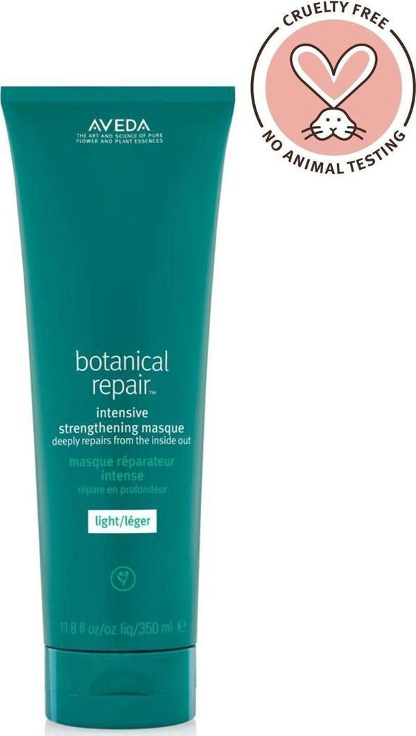 Aveda Botanical Repair Yıpranmış Saçlar İçin Onarım Maskesi: Hafif Doku 350Ml 18084019313 - Image 1