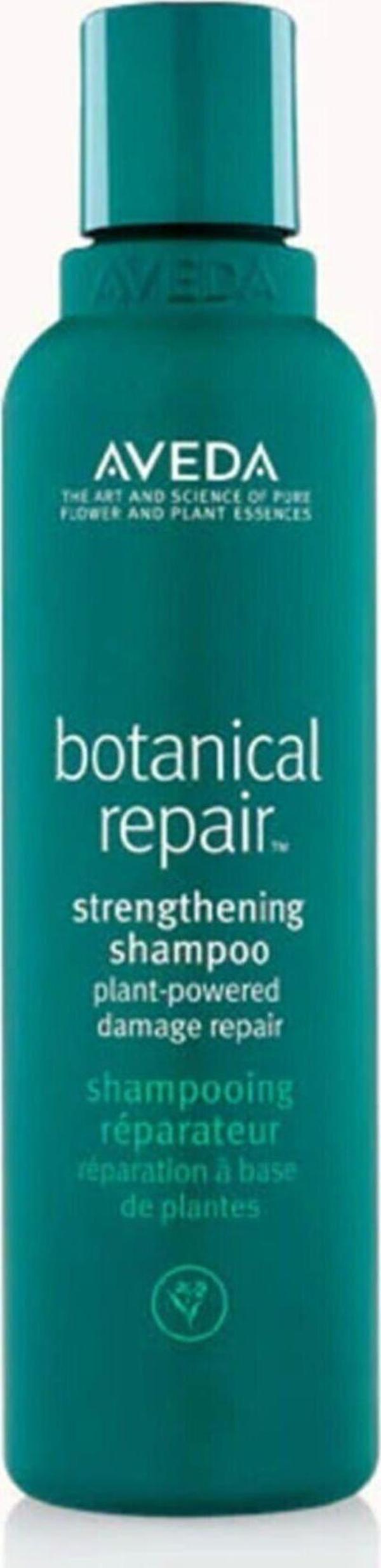 Aveda Botanical Repair Yıpranmış Saçlar Için Onarım Şampuanı 200Ml 18084019481 - Image 1