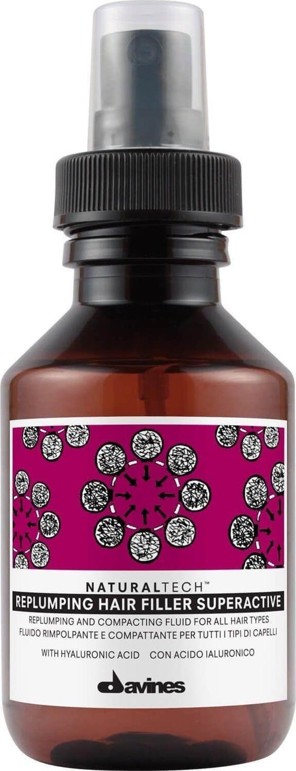 Davines Dolgunlaştırcı Durulanmayan Losyon 100 Ml 8004608240440 - Image 1
