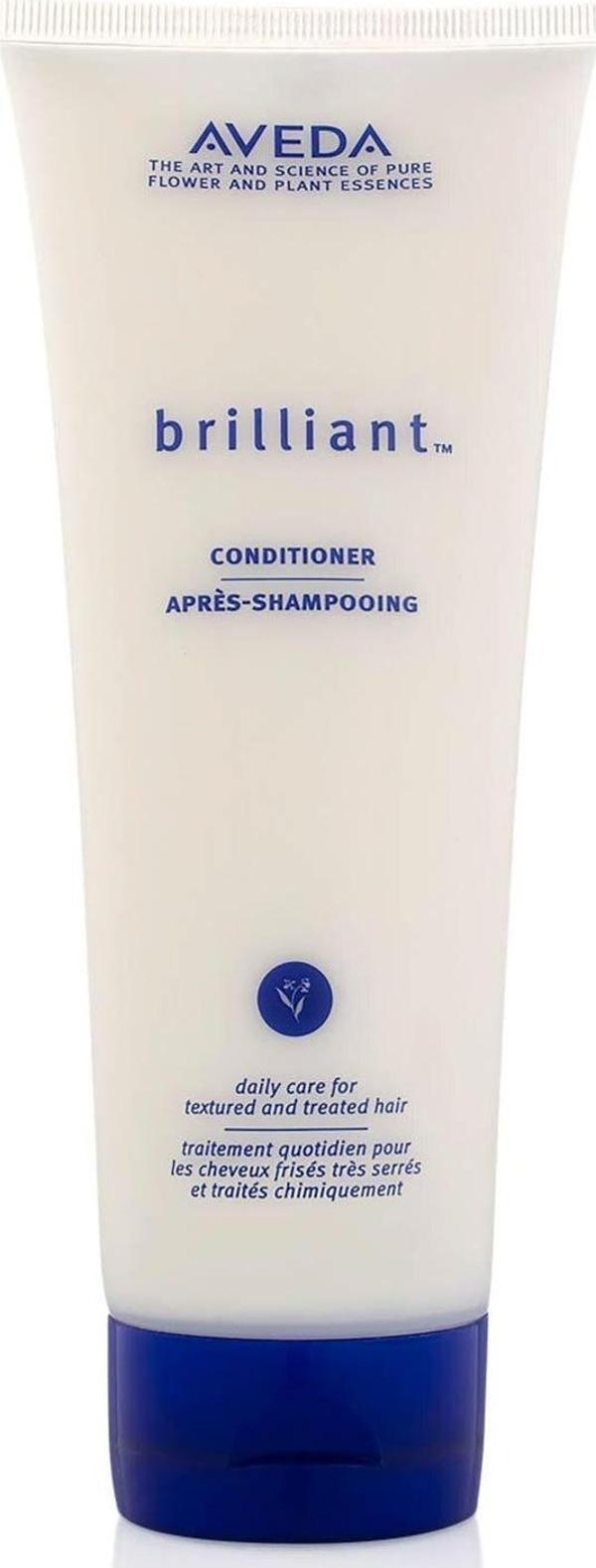 Aveda Brilliant Parlaklık Veren Saç Kremi 200Ml 018084811092 - Image 1