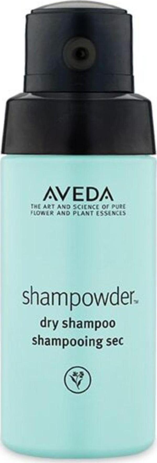 Aveda Canlı Saçlar Için Shampowder Kuru Şampuan 56 Gr - Image 1
