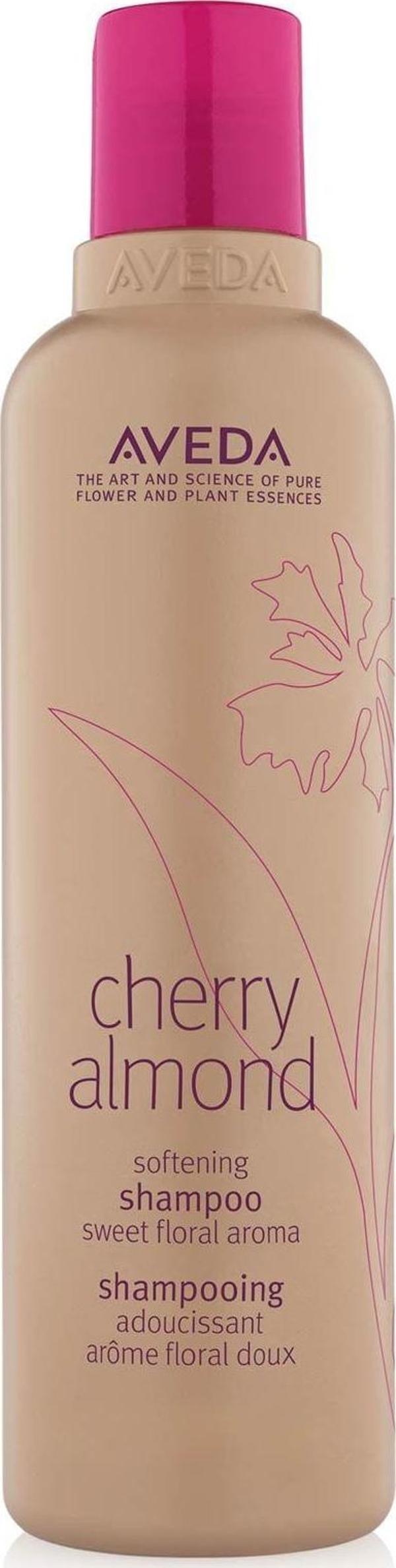 Aveda Cherry Almond Yumuşatıcı Şampuan 250Ml 018084997444 - Image 1