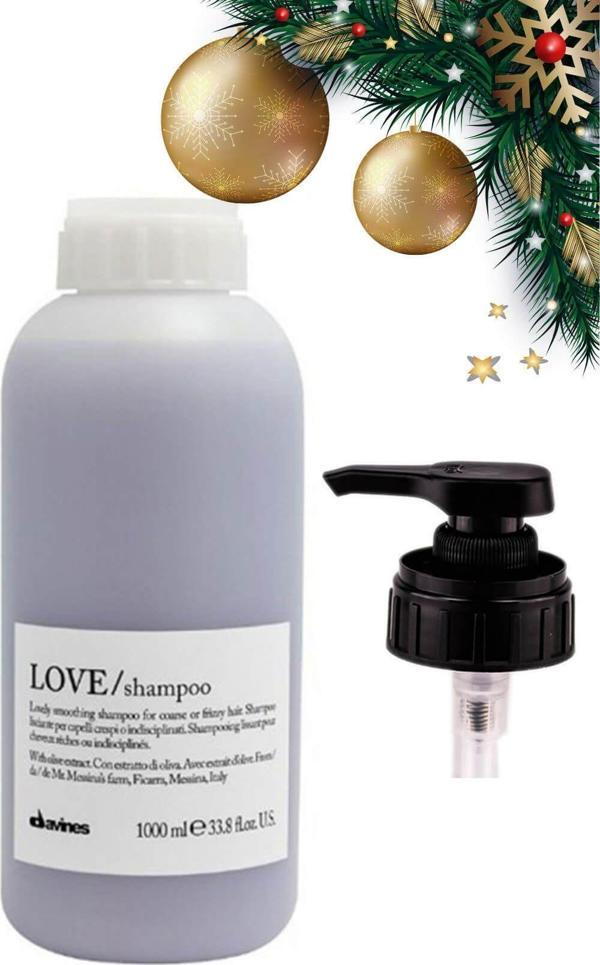 Davines Sakinleştirici Şampuan 1000 Ml 8004608246169 - Image 1