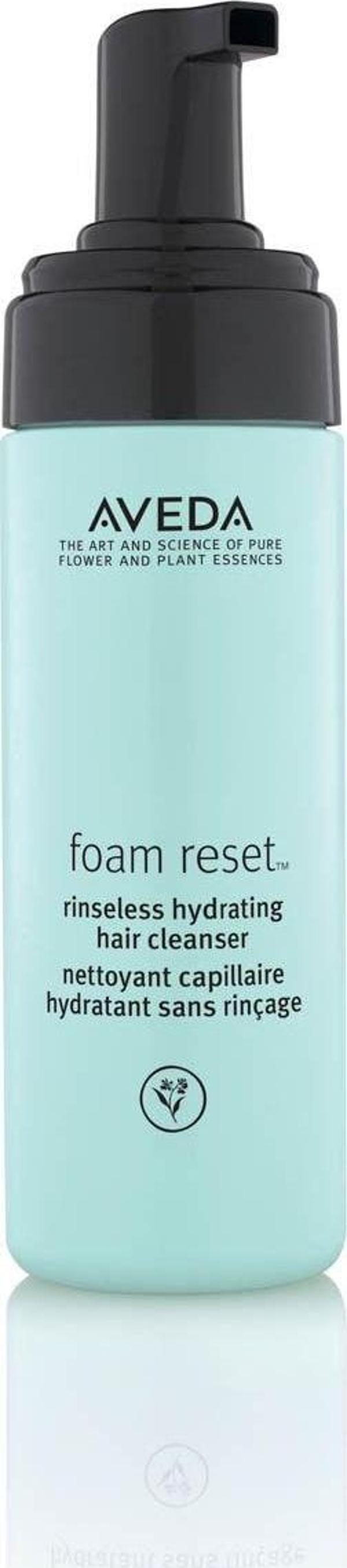 Aveda Foam Reset™ No Rinse Hydrating Foam Cleanser Kuru Şampuan - Image 1