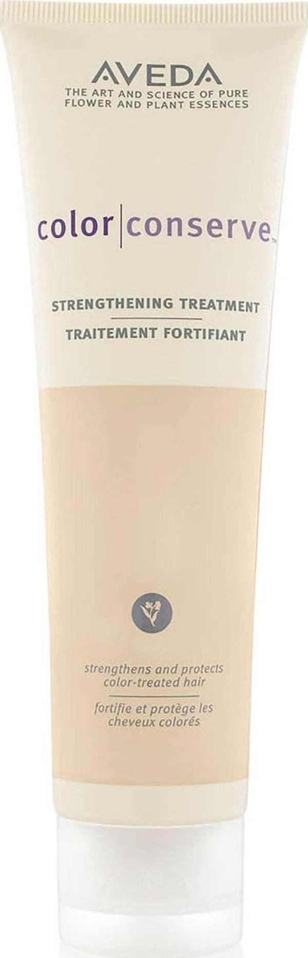 Aveda Gülay Kozmetik - Color Conserve Boyalı Saçlar Için Güçlendirici Bakım 125Ml - Image 1
