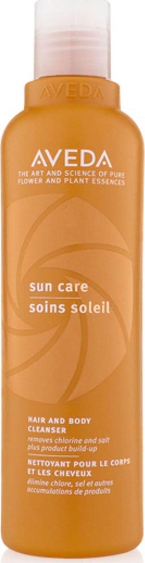 Aveda Hair & Body Cleanser 250Ml - Image 1