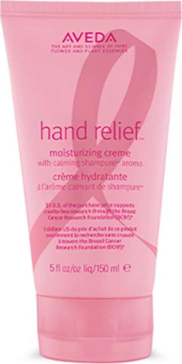 Aveda Hand Relief Nemlendirici El Kremi - Cherry Almond Aromalı 150Ml 018084023174 - Image 1