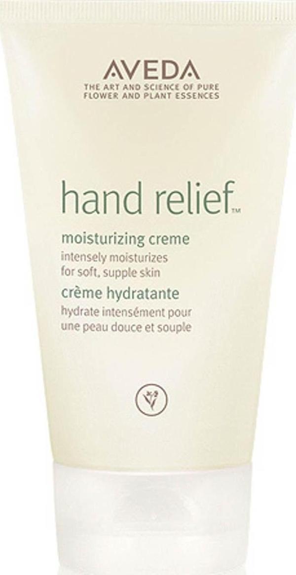 Aveda Hand Relief Rahatlatıcı Ve Nemlendirici El Kremi 125Ml 018084877609 - Image 1